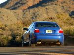 Audi S4 Sedan 2003 года (NA)